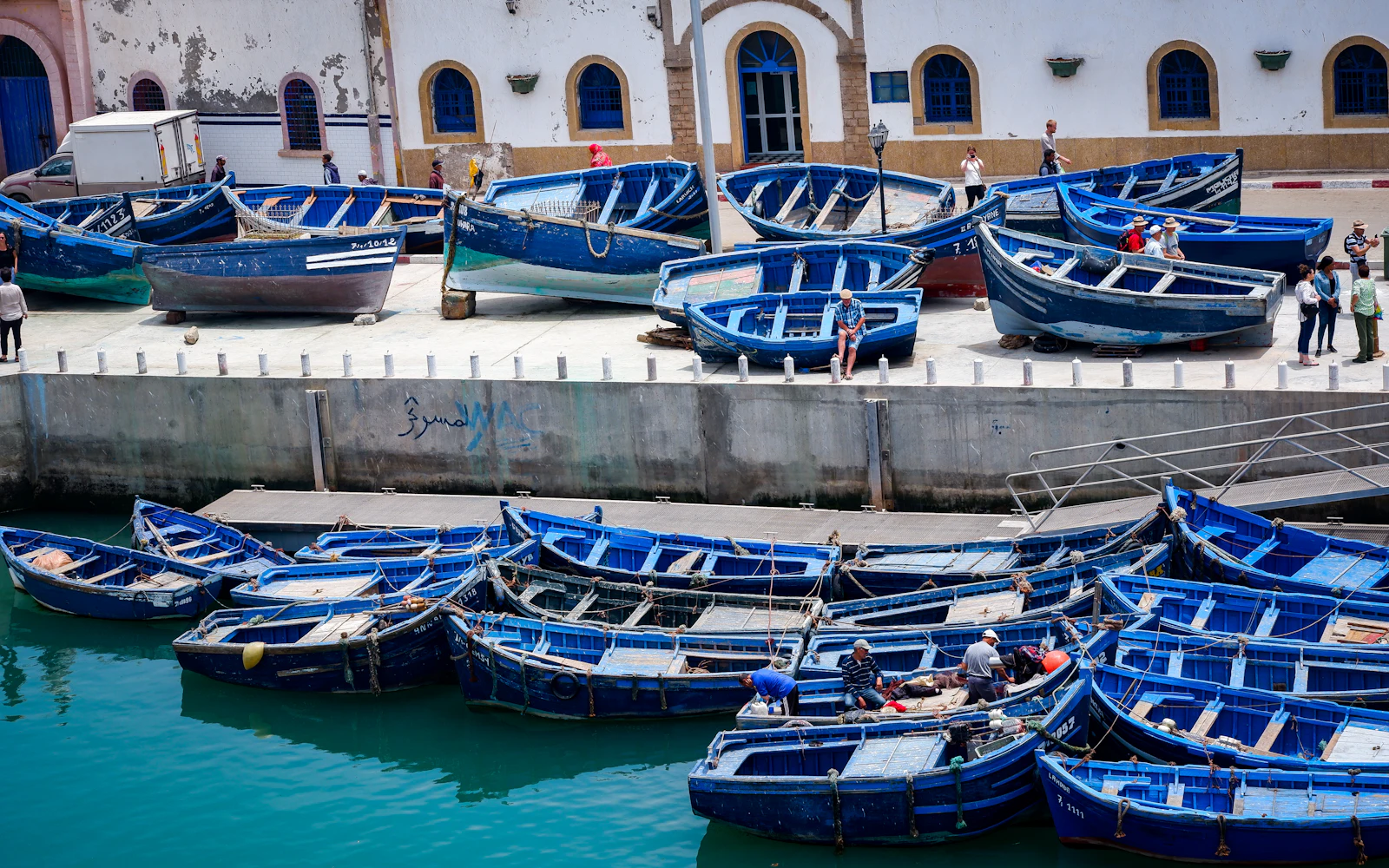 Essaouira Day Trip from Marrakech